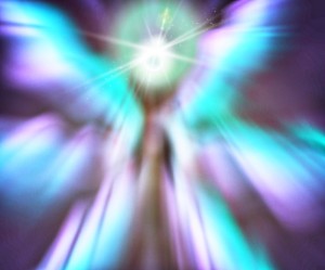 Gaurdian Angel